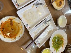 -春水锅贴·传统鲁菜(大明湖店)
