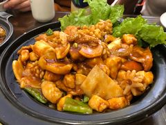 -津菜宋记老房子(鼓楼店)