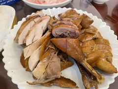 -沈卫国卤鸡店(总店)