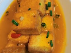 -赵小姐丨新中餐(曲江店)
