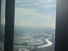 -瑞吉酒店·The Drawing Room闲逸廊·云端下午茶·夜奢Whiskey