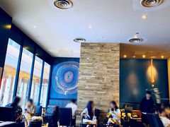 -星巴克(吉林财富广场店)