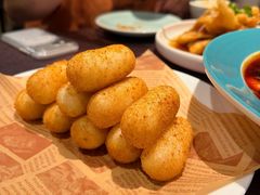 红糖糍耙-亦海人家烤鸭店(康定街店)