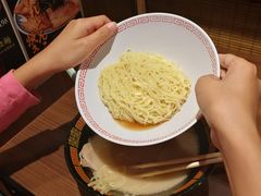 -一蘭拉面(铜锣湾店)