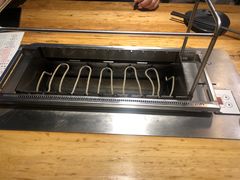 -悦屋老板娘的烤肉店(紫薇田园店)