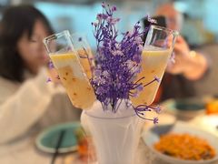 -雀蓝川菜(滨湖万象汇店)