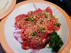 -金妈家烤肉(龙湖U城天街店)
