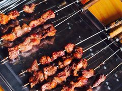 -王记西鎮电烤肉(汶上路店)