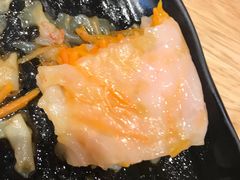 游水鲜虾肠粉-花少爷的粥(中贸广场店)
