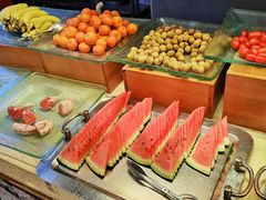 -芭菲盛宴·环球美食(北城国际店)