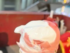 -DQ·蛋糕·冰淇淋(河东万达店)