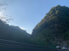 -沣峪口