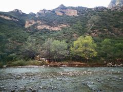 -桑干河大峡谷旅游区