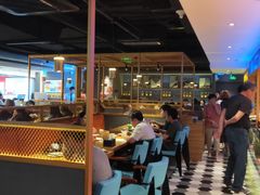 -纽斯特牛排自助餐厅(浦东文峰广场店)