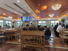 -德胜轩正宗顺德菜(宝安沙井会展中心店)