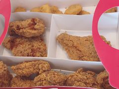 -麦当劳(伟城广场店)