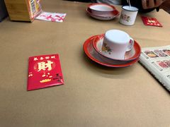 -老三样·美食研究中心(世贸路店)