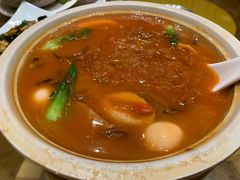 -天津菜馆(南湖店)