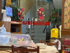 -维吾尔餐厅(宜山路店)