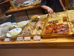 -六合居·明厨亮灶餐厅(成双大道店)