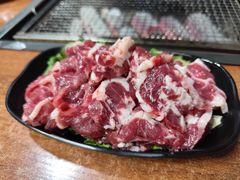 -传奇龙虾·烤牛肉