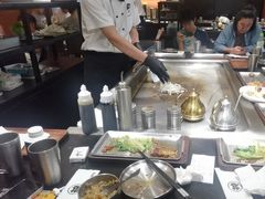 -大神太神·铁板烧(七宝领展广场店)