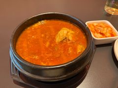 -松涛园朝鲜·海鲜·料理店(鸭绿江断桥店)