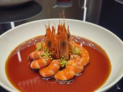 -杭州明豪voco酒店·明轩阁中餐厅