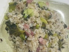 -舒蔡记生煎菜饭(云南中路店)
