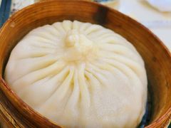 蟹黄汤包-迎扬春茶社(闻喜路店)
