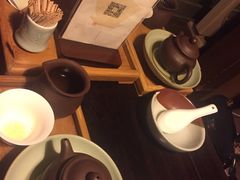 -青藤茶馆(南山路店)
