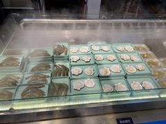 烤大虾-蚝英雄鲜蚝自助专门店(长楹天街直营店)