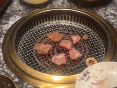 -牛将军•涮肉•烤肉(北京王府井·故宫店)