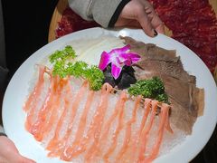 -遇·花庭里鲜牛肉火锅(西工店)