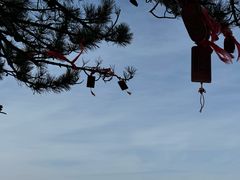 -终南山南五台景区