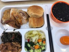 -香妃烤鸡(西单店)
