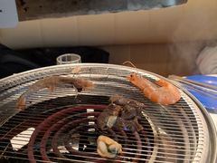 -星伦多自助料理·涮烤一体(杭州来福士店)