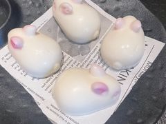 -海上明月海鲜火锅 鲜切牛肉