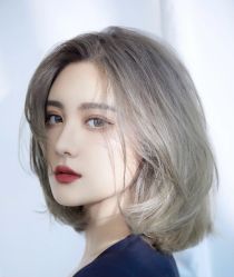 -爱秀造型 T-G
