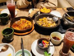 -云海肴云南菜(浦江欢乐颂店)