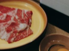 -温野菜涮涮锅(大悦城店)