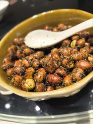 -香雪海饭店中餐厅·宴会厅(东环路店)