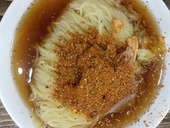 -西塔大冷面(市府大路店)