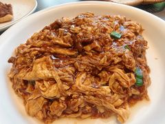 -黑窑厂糖油饼烤鸭·清真菜(旗舰店)