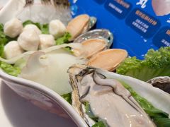 -花城粤菜餐厅(高新区店)
