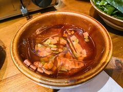 -黔有有贵州酸汤夺夺粉火锅(五味十字店)