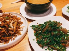 -竹里馆 ·茶食(奥体店)