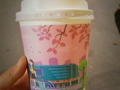 -一杯潮茶·专注潮汕茶饮(朝阳庄店)