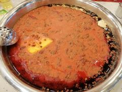 -朱氏胖子烂火锅(洪崖洞店)