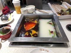 -串一火锅(赛格国际购物中心店)